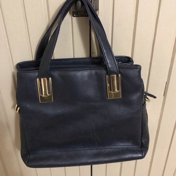 coletta Handbags - Coletta black Satchel. CLOSET CLEAROUT